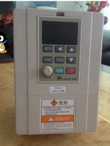 The original Shanghai Yatai inverter YTB-T5c-1 5KW YTB-T5-1 5KW 380V 1 5KW