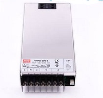  Factory direct sales Taiwan MEAN WELL power supply original fake one lost ten HRPG-300-5