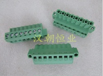 PTB750B 04-2-08-3 300V15A 2 5 mm2 5 08mm terminal blocks