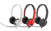 HYUNDAI HYUNDAI H5170 computer headset headset with microphone