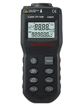 Huayi MS6450 15m ultrasonic rangefinder