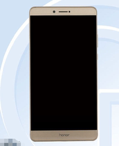 Huawei Honor Note8 mobile phone adhesive film Anti-light anti-explosion and anti-peeking soft steel film