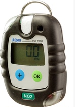 Germany Delger pac7000-CO carbon monoxide detector CO detector Carbon monoxide alarm instrument