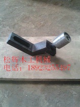  BELT TENSIONER FOR ROW DRILLING MACHINE 49X41MM WITH SLOTTED IRON SHEET