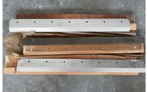 Blade Wuhao Striker Mingyue Wande 4605K 4605H 4605Z series paper cutter blade