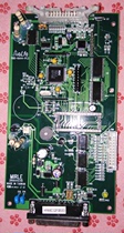 Tiexing Elfa manipulator accessories HA44CPU board