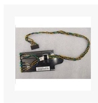 IBM X3400 X3500 server switch diagnostics panel 41Y9080 41Y9083 41Y9017