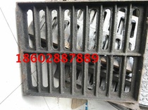 400x600x30 ductile iron manhole cover water grate cover rain cover carrying 10 tons Chengdu manhole cover