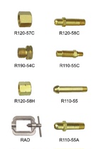 Jie Rui reducer accessories 7C 8C 20C 17C 18C R12057C R12058C