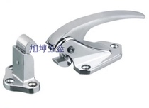 Cold storage handle Refrigeration equipment Refrigerator Oven handle lock Handle lock Portable switch lock