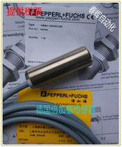 NCN8-18GM60-B3B-V1 Germany Pepperl+Fuchs cylindrical proximity switch sensor induction switch
