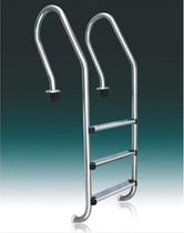 Swimming pool SF type Mermaid escalator 304 thickened stainless steel swimming pool Escalator Pool Accessories