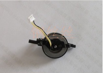 Reibo wireless mouse roller 3700 3710 6900 repair piece black mouse wheel