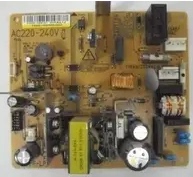 Original Fuji Xerox M215b M218b M215FW M218FW board