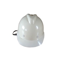 Bangan V-shaped FRP helmet)Special anti-collision and anti-impact protective cap for leaders)V-shaped FRP helmet