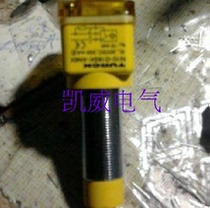 Sale TURCK TURCK NI10-G18SK-Y1 proximity switch quality assurance Warranty 2 years
