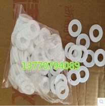 Factory direct sales bimetal thermometer pressure gauge PTFE cushion gasket 10 0 5