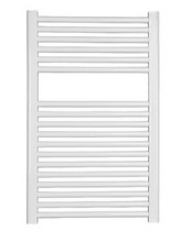 Pure white radiator Bathroom radiator Bathroom radiator Towel rack radiator