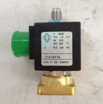 Italian ODE solenoid valve 31A1AV15 original