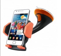Universal Car Holder JX-12HD58 Car Sucker Holder Mobile Phone Holder