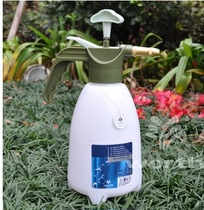 Wo Shi spray pot * Water Bottle * sprinkle bottle * Car Wash Jiapin * 2L air pressure spray kettle 5337*0 7kg