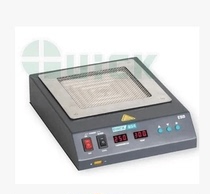 原装QUICK快克854ESD防静电红外预热台 QUICK854加热台