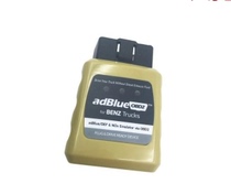 AdblueOBD2 Emulator for BENZ Trucks Plug