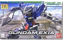 Good living generations 57927 HG 00 01 1 144 GN-001 exia neng angel up to 51246