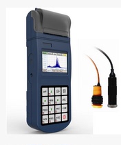  Times YV400 Portable Vibrometer Vibrometer Vibrometer Vibration measuring instrument