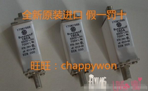  Imported American Cooper Bussmann fuse 170M1567 100A 690V fuse core knife type