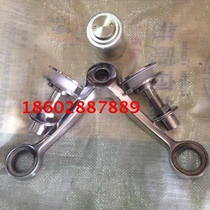 200 type two claws 90 ° glass curtain wall components canopy fittings 304 stainless steel adapter connection connection connection connection