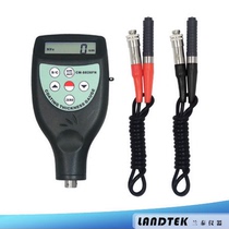  CM8826F Iron-based coating thickness gauge Film thickness gauge Galvanized thickness gauge Paint film thickness gauge