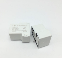 Hongfa relay JQX-105F-1-012D-1HS HF105F-1-012D-1HS 4 feet normally open 30A