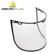 Delta 101303 protective mask Mask Protective face screen Anti-chemical splash anti-impact mask