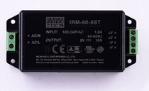  Factory direct sales Taiwan MEAN WELL MEAN WELL power supply original fake one lost ten IRM-60-5ST