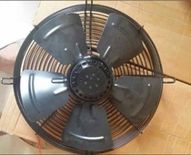 Zhejiang factory production YWF4D-500 YWF4E-500 outer rotor axial fan warranty one year