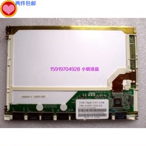 Supply Sanyo Industrial LCD Screen TM100SV-02L01 TM100SV-02L02