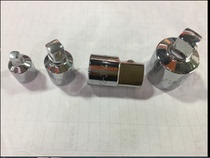 Beat import tool adapter (1 4-3 8) sleeve adapter adapter