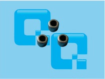 Samsung placement machine new Feida coil wheel one-way bearing J1301606 J6601105A