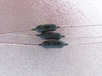 Imported wire wound resistor HC-2 2W 1 5Ω 1 5R 5% Y-CHM