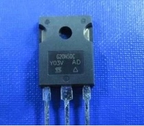 Original imported dismantling machine G20N50C 20N50 MOS field effect tube TO-247 can be measured directly