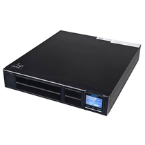 Reddish Division GR2KL rack UPS uninterrupted power supply 2KVA 1600W long time-lapse host 2U height 72V