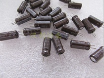 KY 50v2 2uf 105℃ Japanese electrolytic capacitor