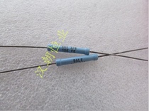 American brand RNX-3 4 10KΩ 3 4W 1% of the metal oxide film resistors