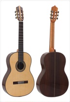 Colmar (Colmar) classical guitar JCR-304S 38 39 inch