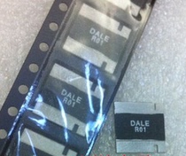 WSL36375L000FEA R005 3W 1% 3637 R005 VISHAY 4-terminal Current Sensing Resistor