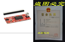 Gikfun EasyDriver Shield Stepper Motor Driver V44 A3967