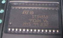 ST5451D ST5451D ST5451 SOP28 SOP28 the ST5451D ST5451