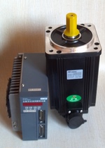 150 type servo motor set servo drive 3 8KW 3800W 15NM 2500 to 150 servo
