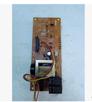 Microwave oven NN-GT547M NN-GT546W computer board F62607D40AP S-7D4